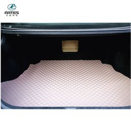 All Season Protection Cargo Trunk Mat , Full Set 1.2*1.4m Car Trunk Cover