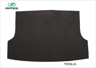 PVC anti-slip pvc floor mats custom fit for brand car waterproof beautiful car mats